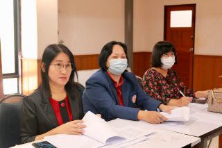 97. โครงการพัฒนาสมรรถนะครูสู่มืออาชีพ รุ่นที่ 2 วันที่ 19 พ.ย. 2566
